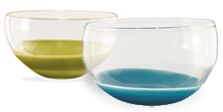Hennepin Made Fraction Bowl