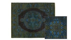Heriz Rugs