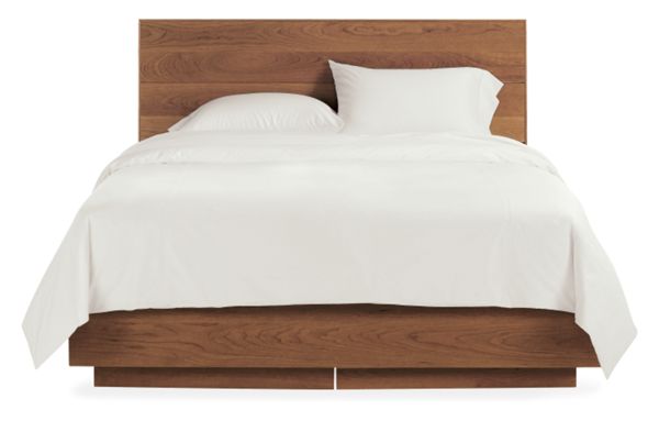 Hudson Storage Bed