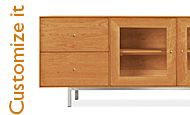 Hudson Custom Cabinets