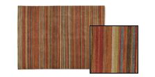 Kayseri Stripe Rugs