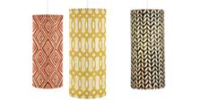 Galbraith & Paul Small Cylinder Pendant Lamp