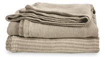 Linen Blanket