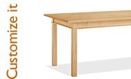 Miller Custom Tables