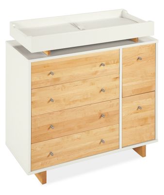Moda Changing Tray