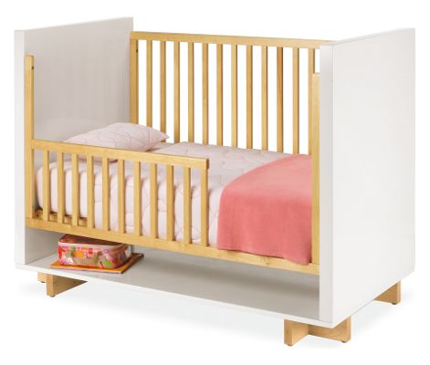 Moda Toddler Conversion Rail