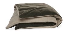 Mohair Euro Throws
