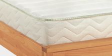 Natural Latex Mattress: Firm or Soft Side