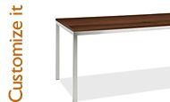 Portica Custom Tables