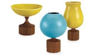 KleinReid Prime Vases
