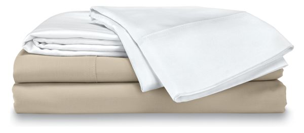 Sateen Sheets & Cases
