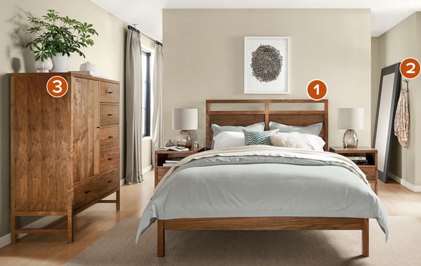 Charming Berkeley Modern Furniture About Home Decoration Ideas