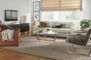 Easton Sofas - Modern Sofas - Modern Living Room Furniture - Room & Board