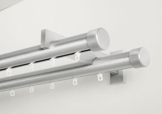 Double Rail
