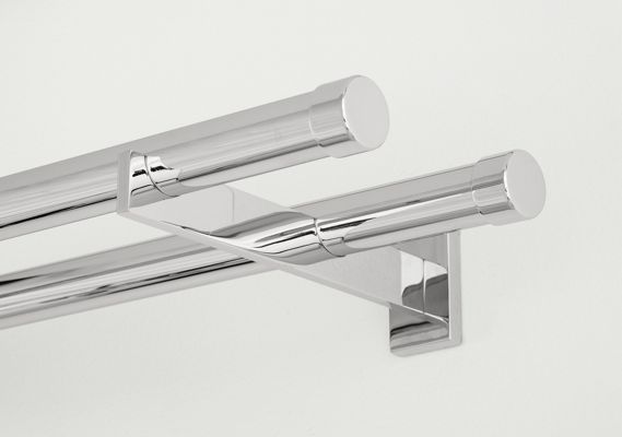 Double Rod
