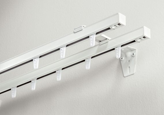 Double Track