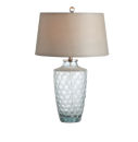 Elenor Glass Lamp