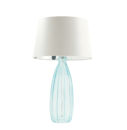Hayley Glass Lamp