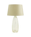 Kaylie Glass Lamp