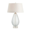 Sophie Glass Lamp