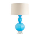 Sydney Glass Lamp