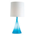 Willa Glass Lamp