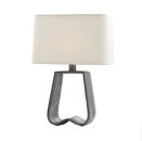 Eden Aluminum Lamp