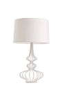 Genevieve Wire Lamp