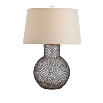 Hattie Lamp