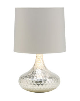 Jules Glass Lamp