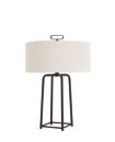 Luca Iron Lamp