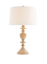Leisel Wood Lamp