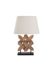 Marian Wood Lamp