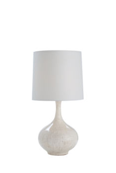 Willow Porcelain Lamp