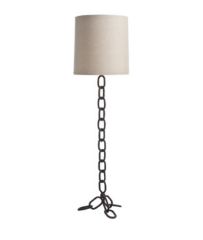 Dahlia Chain Lamp