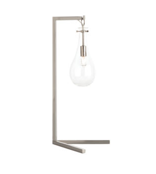 Bleeker Lamp