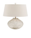 Chloe Glass Lamp