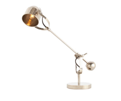 Hayden Adjustable Lamp