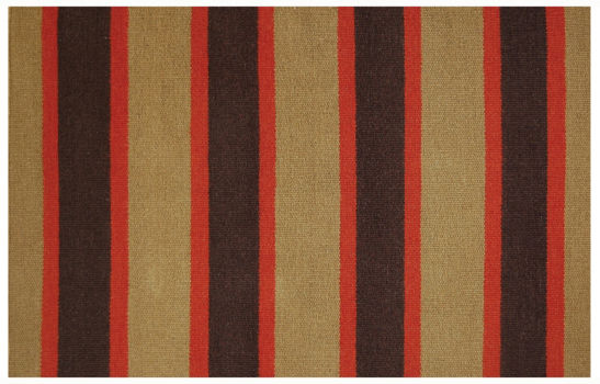 Ram Island Rug