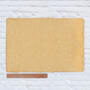 Waypoint Wool Rug - Solid - Ale