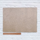 Waypoint Wool Rug - Solid - Ivory