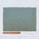 Waypoint Wool Rug - Solid - Porch