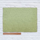 Waypoint Wool Rug - Solid - Sprout