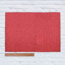 Waypoint Wool Rug - Solid - Zinnia