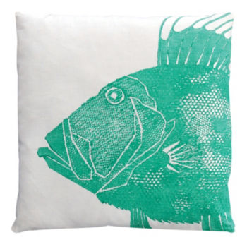 Dory Pillow - Porch
