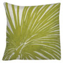 Big Palm Pillow