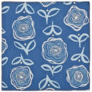 Ann's Labyrinth:  China Blue