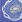 Ann's Labyrinth: China Blue