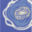 Ann's Labyrinth: China Blue