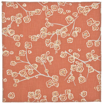 Branchberry:  Zinnia